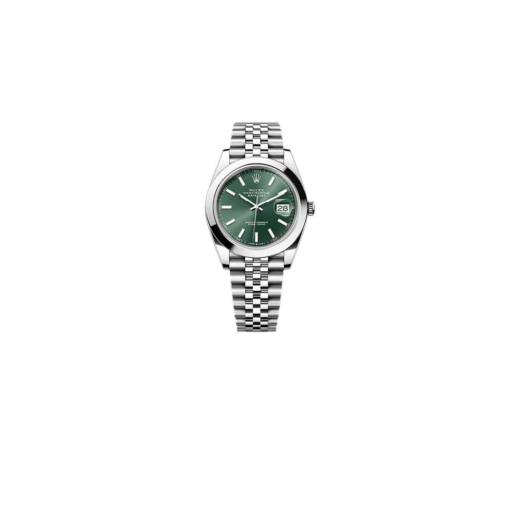 R01ex datejust 41