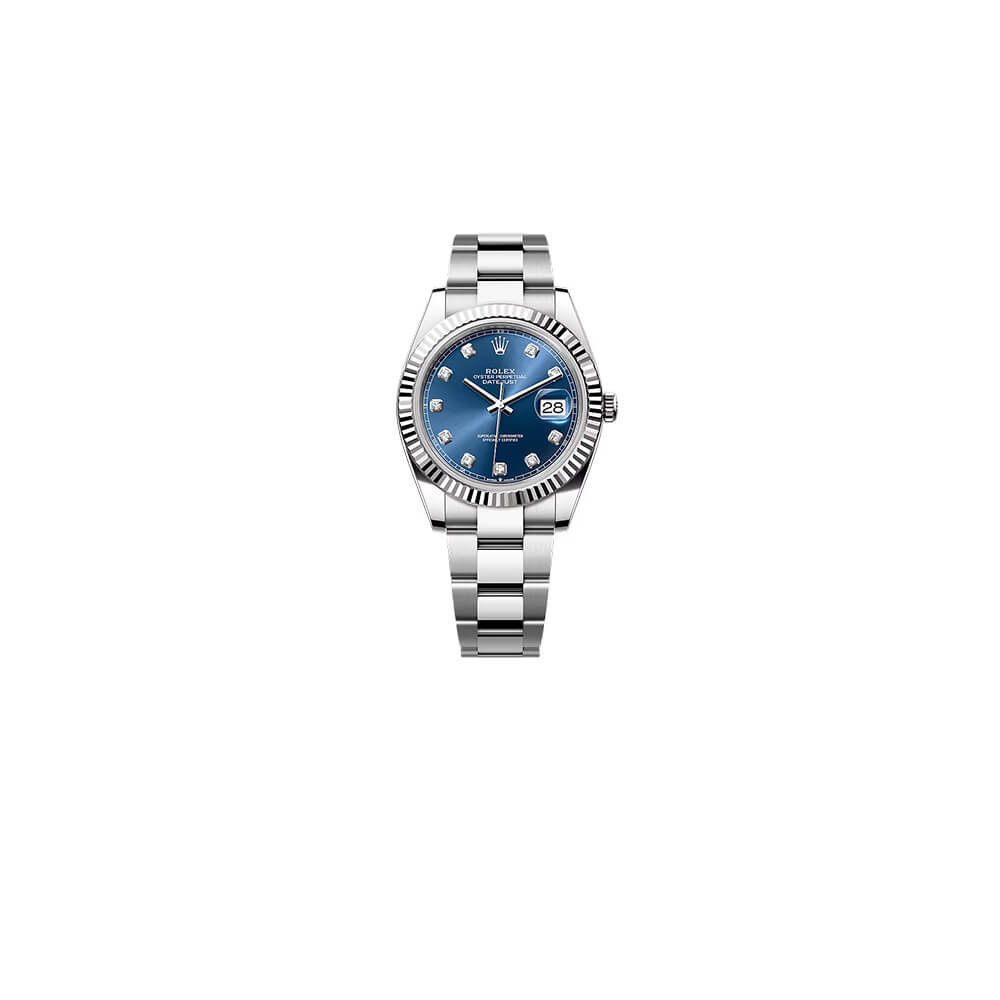 R01ex datejust 41
