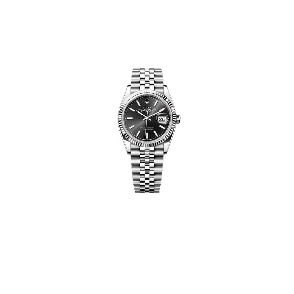 R01ex datejust 36