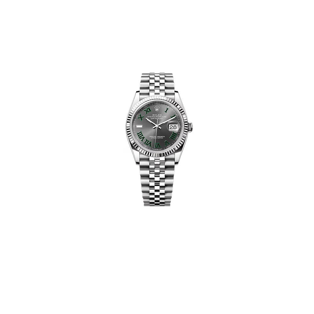 R01ex datejust 36
