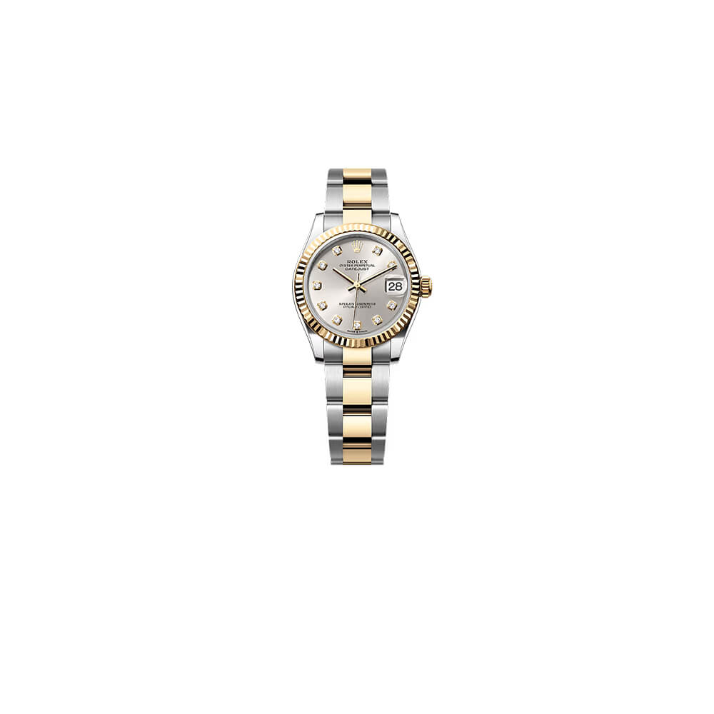 R01ex datejust 31