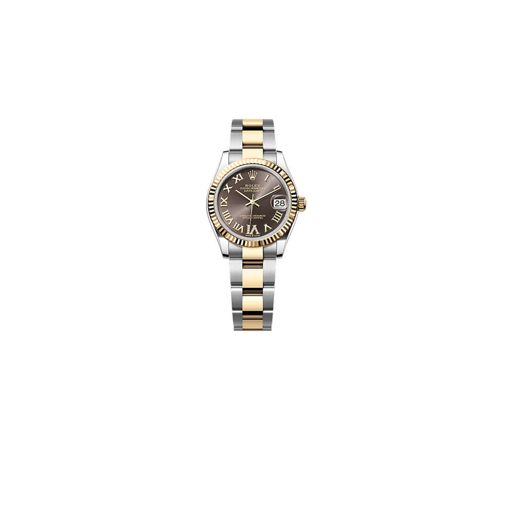 R01ex datejust 31