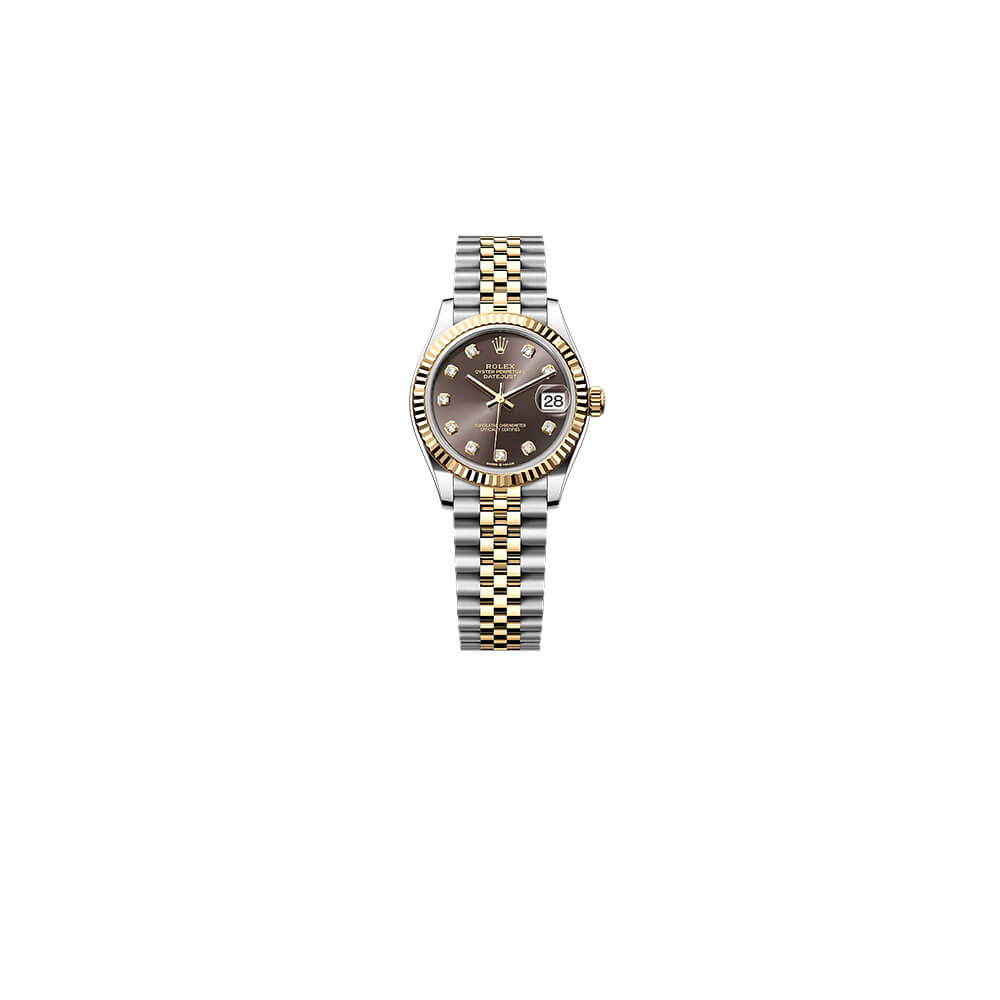 R01ex datejust 31