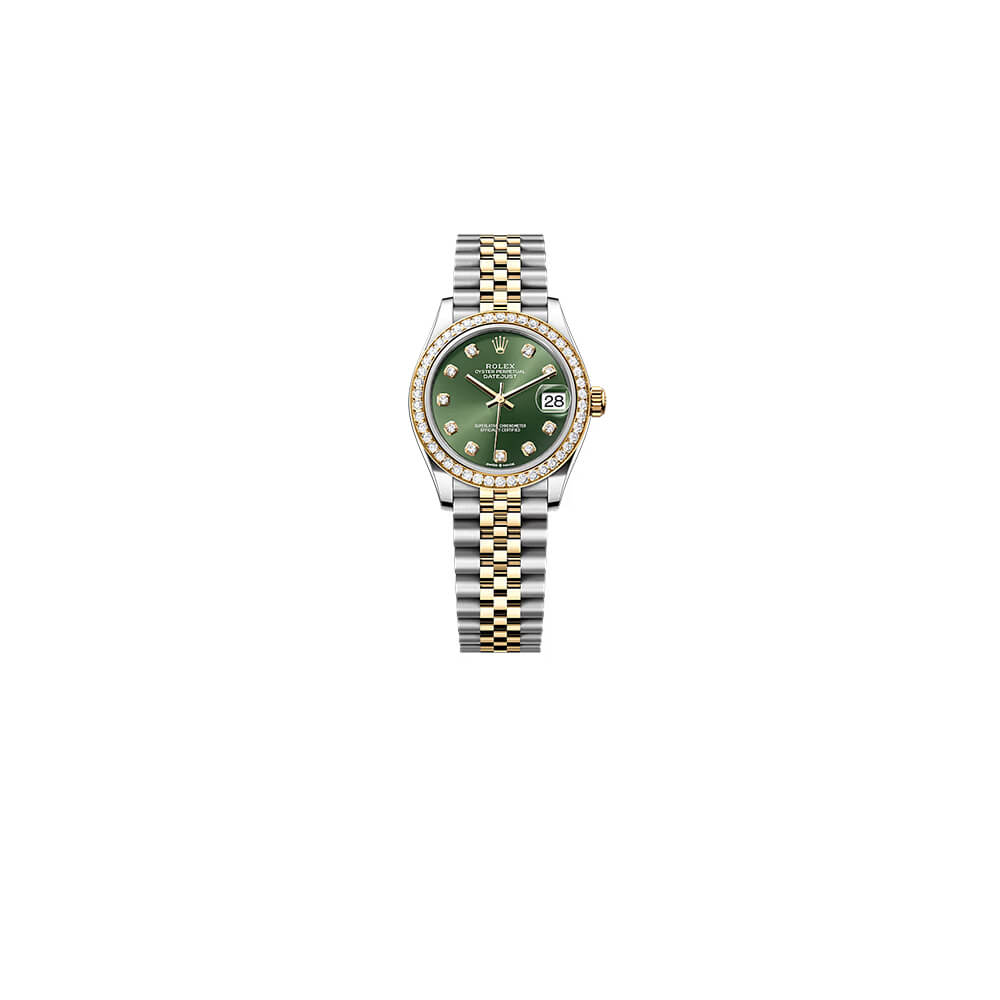 R01ex datejust 31