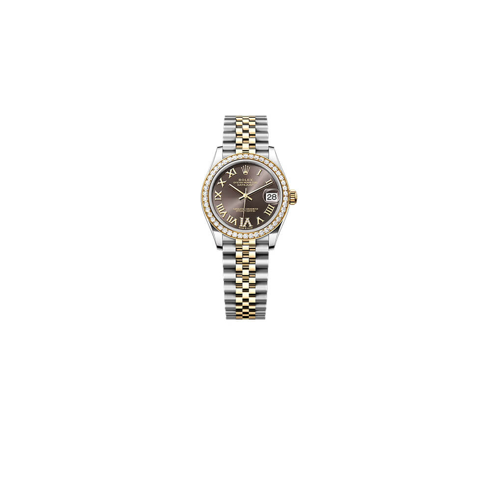 R01ex datejust 31