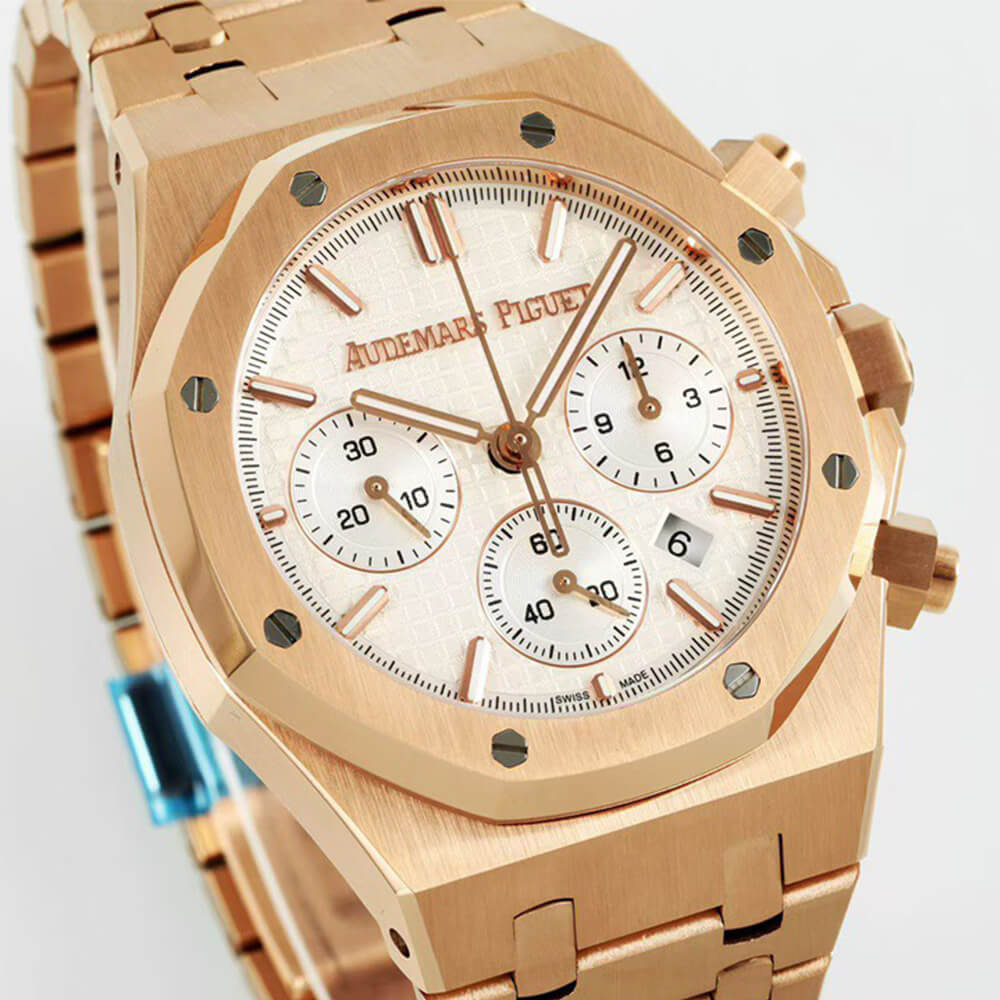 audemars P1g*et royal oak 26240or