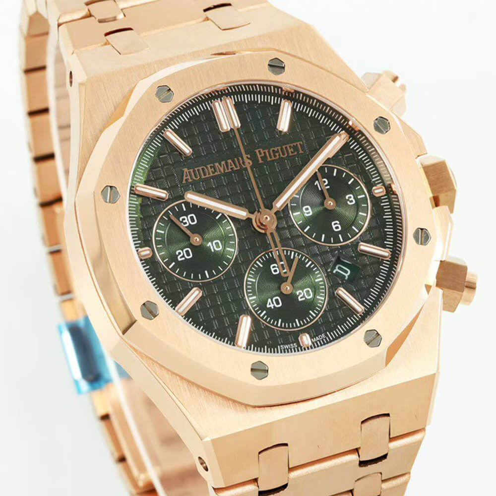 audemars P1g*et royal oak 26240or