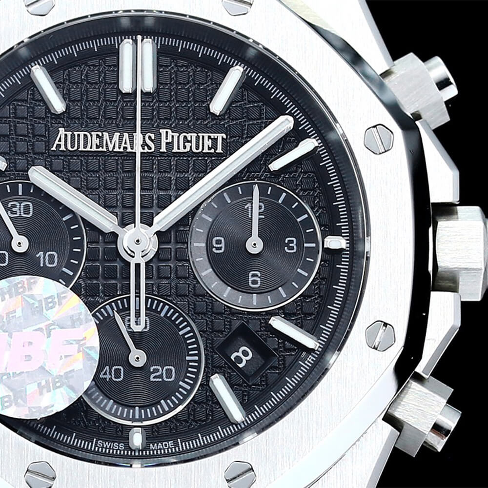 audemars P1g*et royal oak 26240st