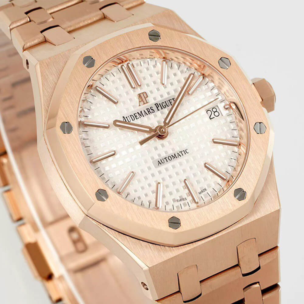 audemars P1g*et royal oak 15450