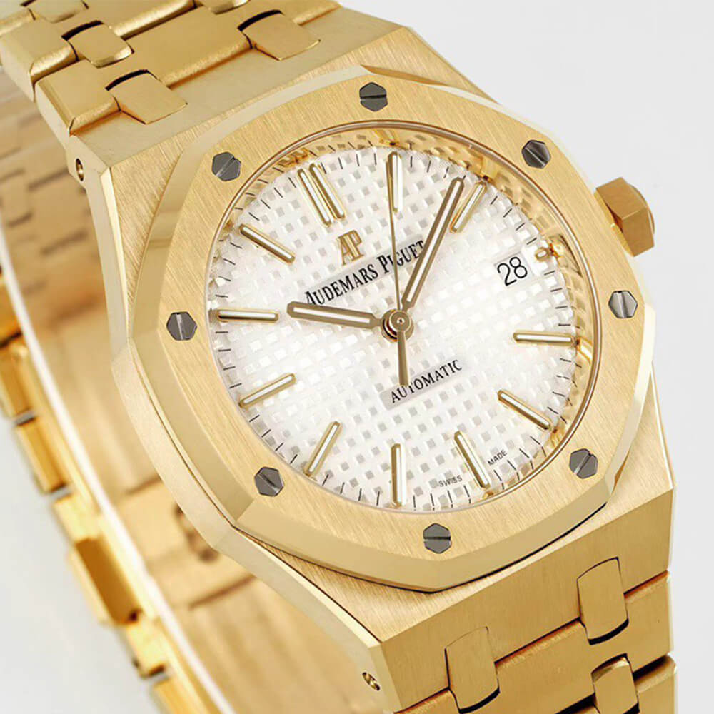 audemars P1g*et royal oak 15450