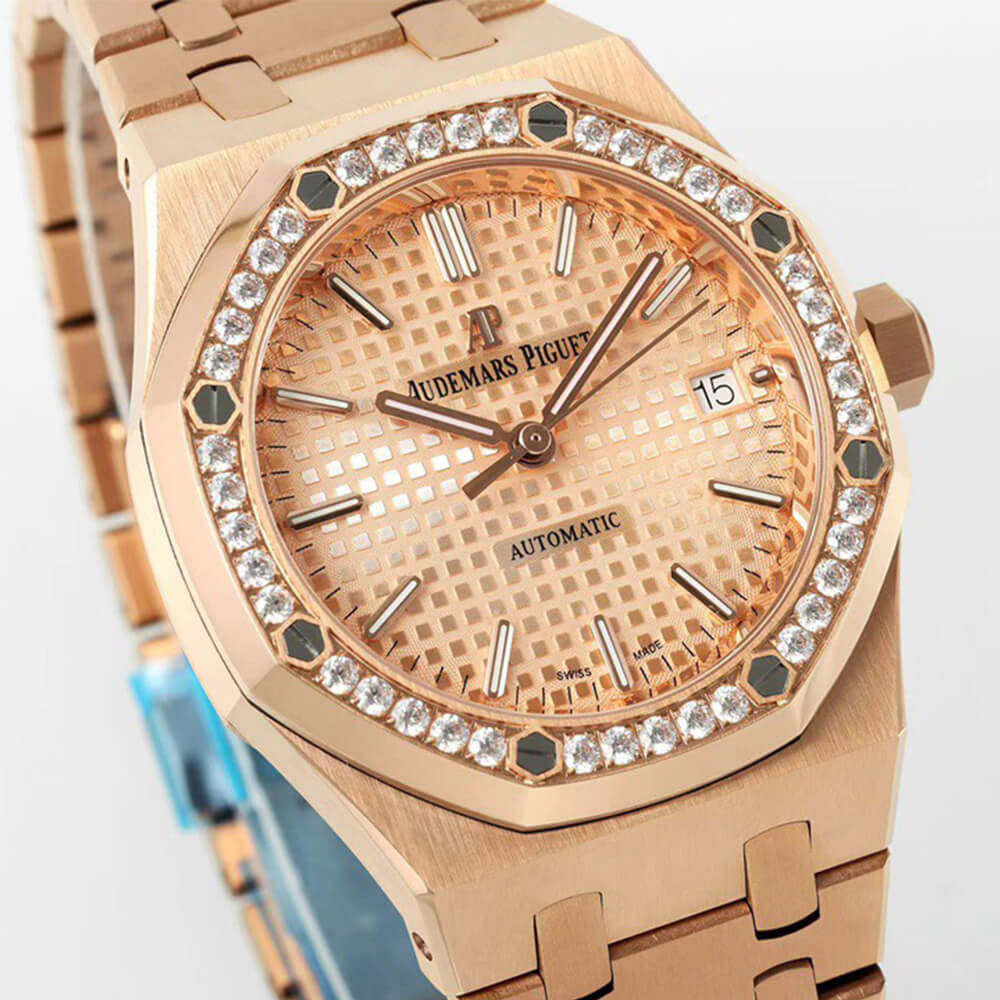 audemars P1g*et royal oak 15450