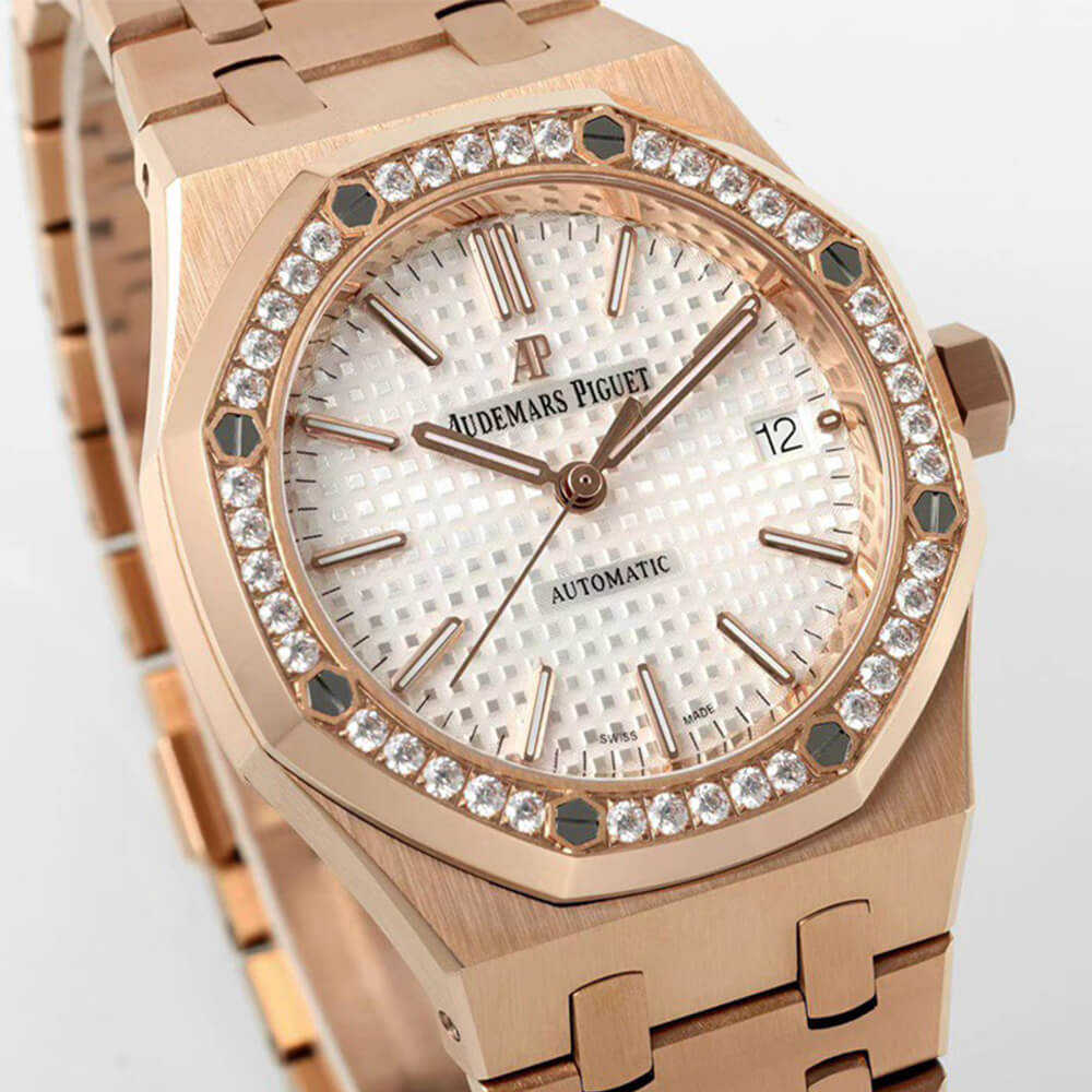 audemars P1g*et royal oak 15450