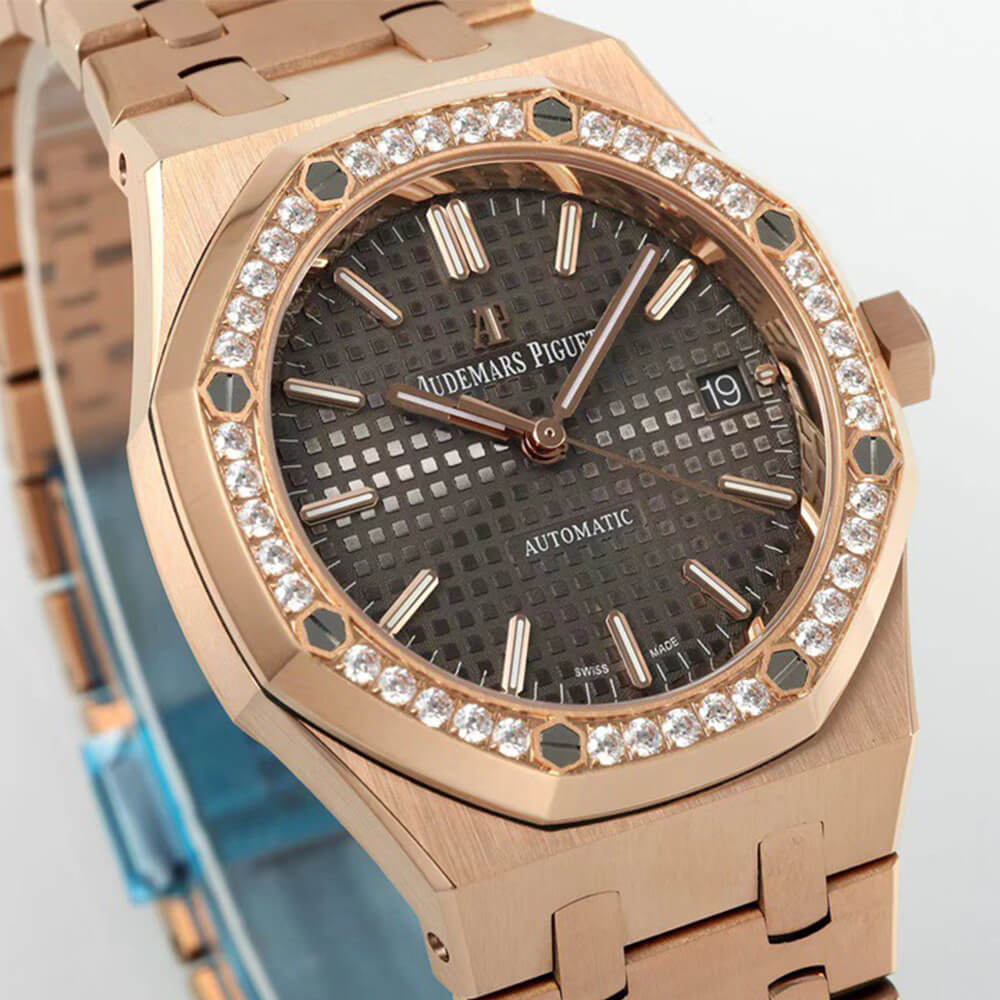 audemars P1g*et royal oak 15450