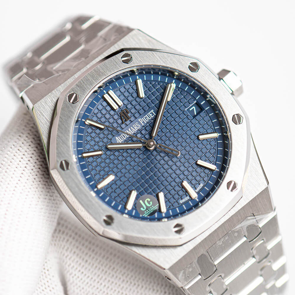 audemars P1g*et royal oak 15500