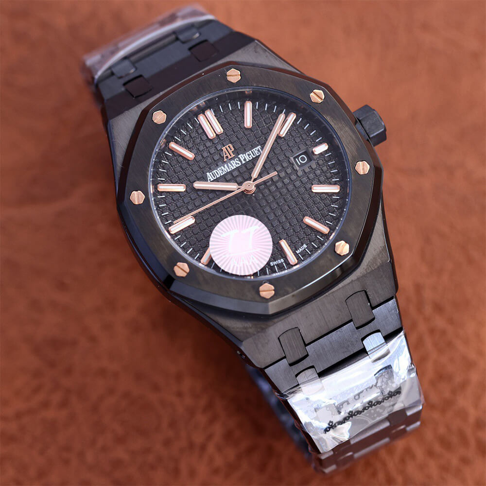 audemars P1g*et royal oak 15500