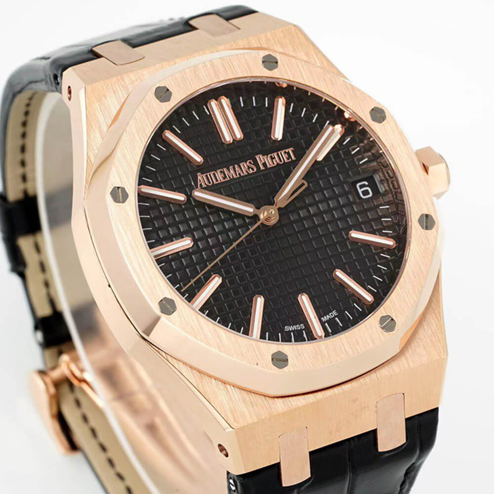 audemars P1g*et royal oak 15500