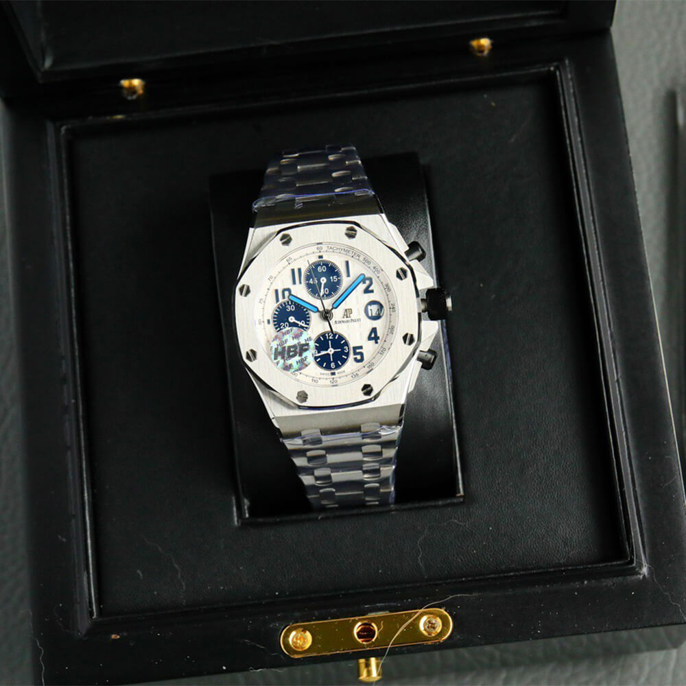 audemars P1g*et royal oak 26238