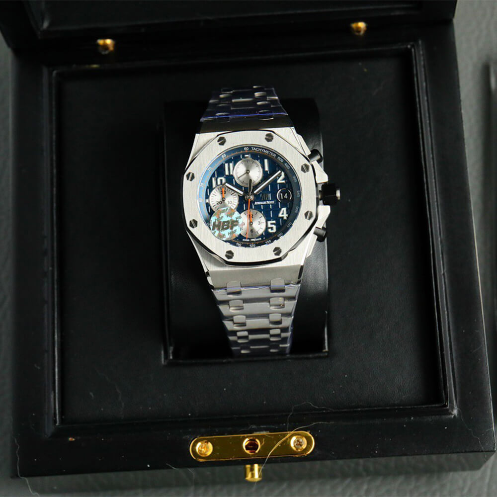 audemars P1g*et royal oak 26238