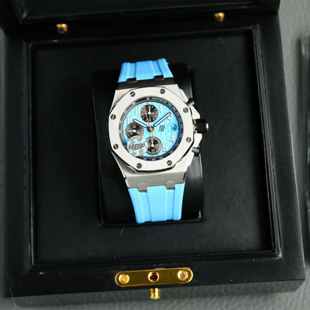audemars P1g*et royal oak 26238