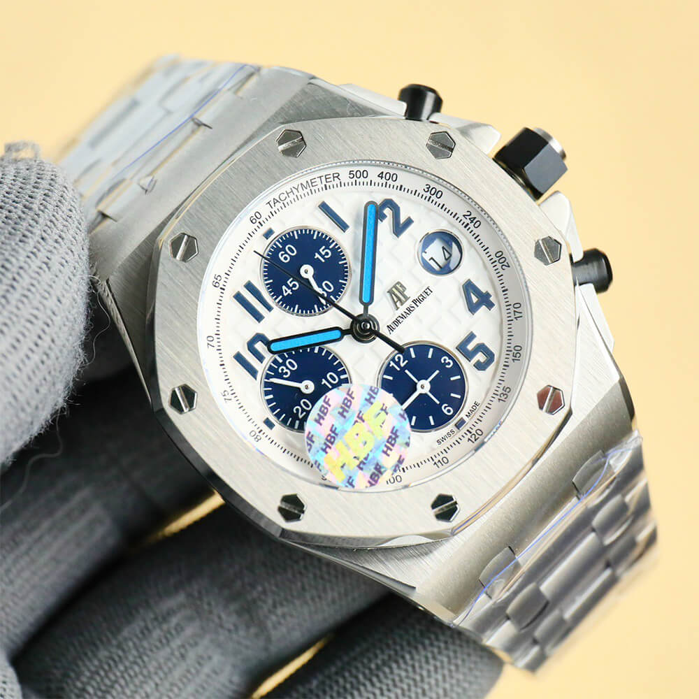 audemars P1g*et royal oak 26238
