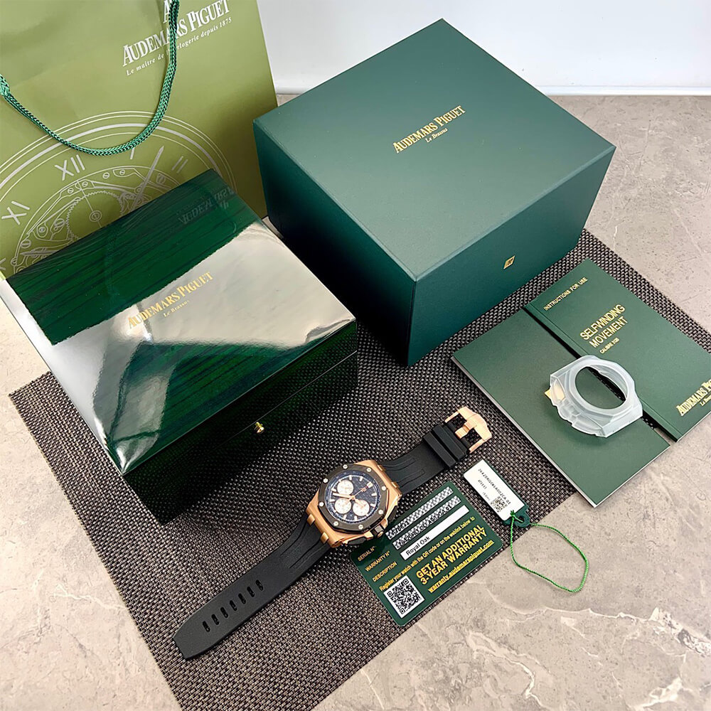 audemars P1g*et royal oak 26420