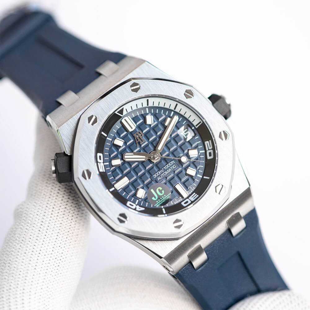 audemars P1g*et royal oak 15720