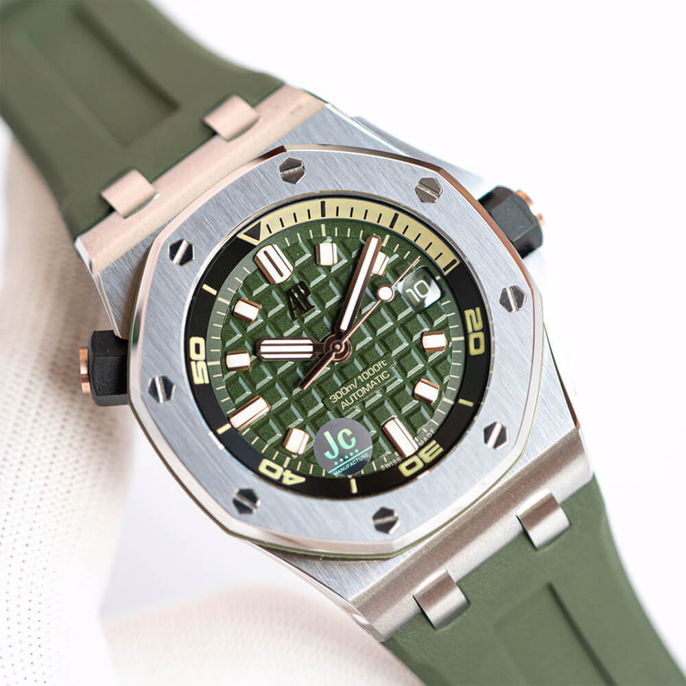 audemars P1g*et royal oak 15720