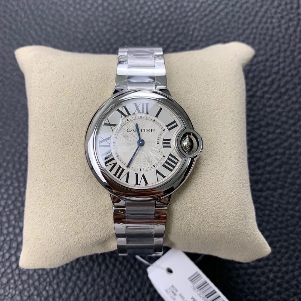 Ca*t1er 33mm ballon bleu de Ca*t1er watch