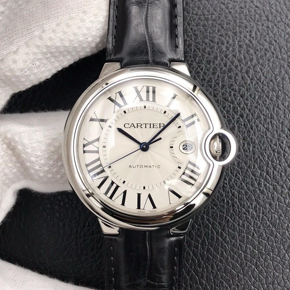 Ca*t1er 42mm ballon bleu de Ca*t1er watch