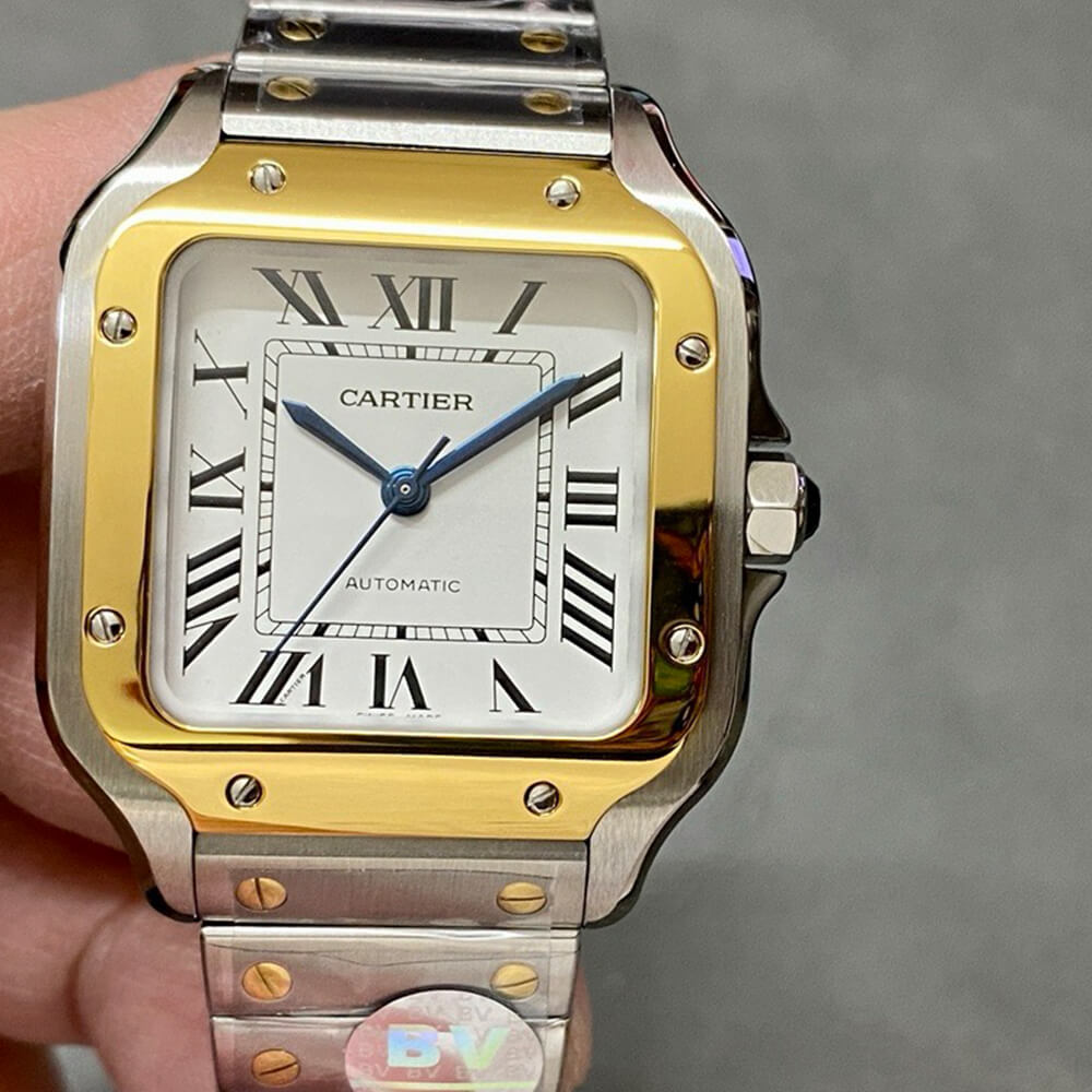Ca*t1er medium santos de Ca*t1er watch