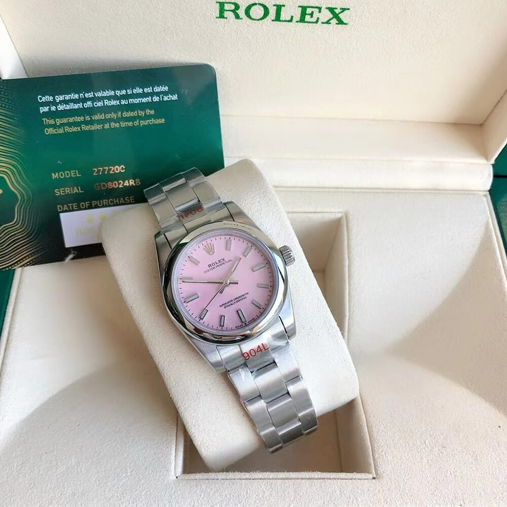 R01ex oyster perpetual 31