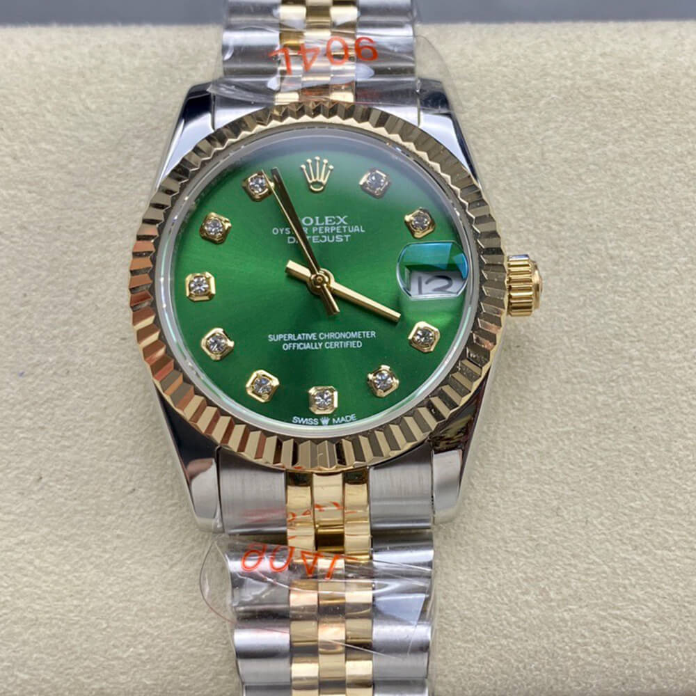 R01ex datejust 31