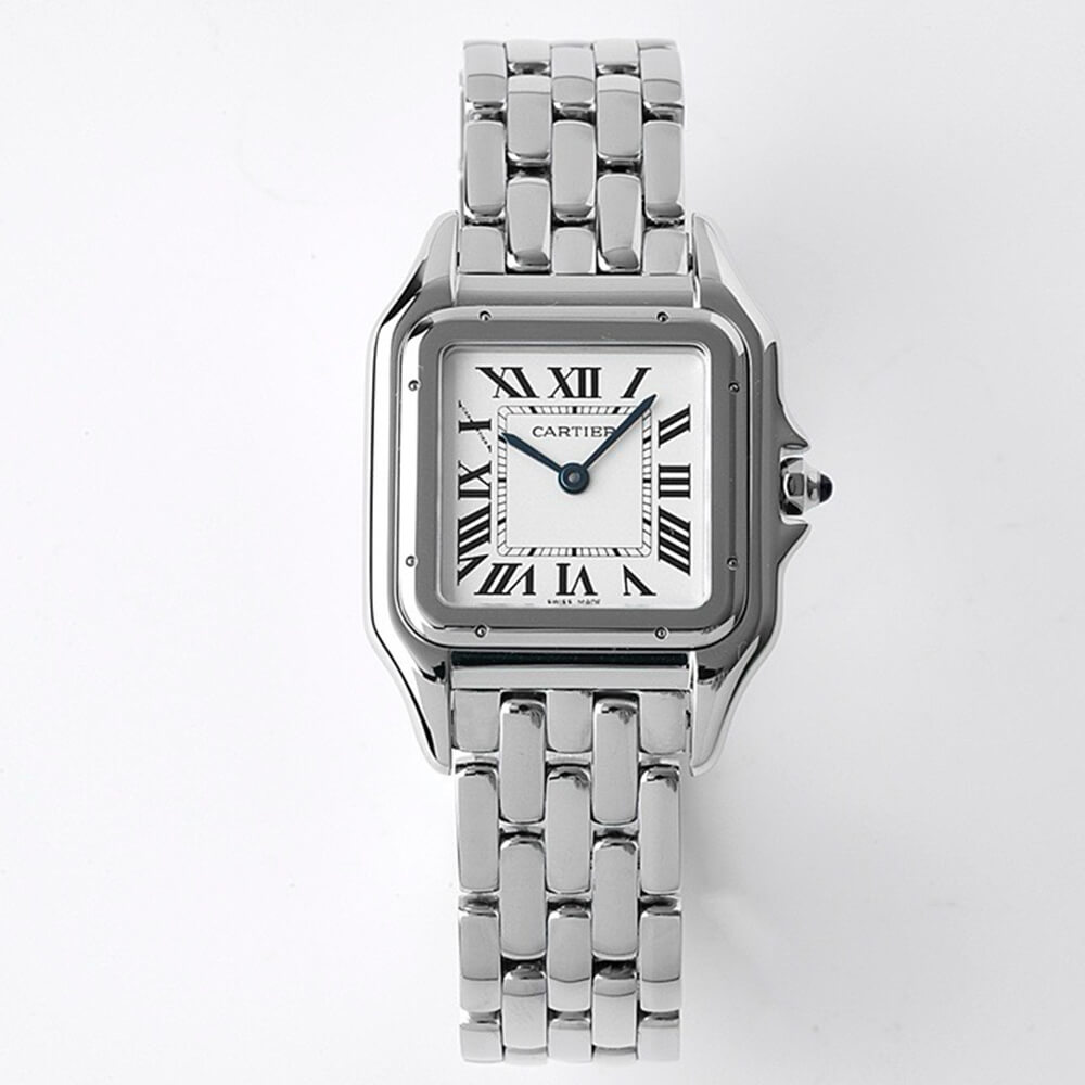 Ca*t1er medium panthere de Ca*t1er watch