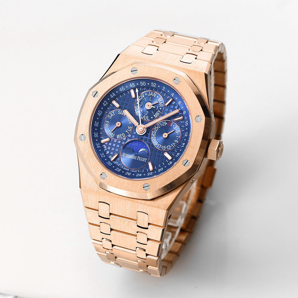 audemars P1g*et royal oak 26574