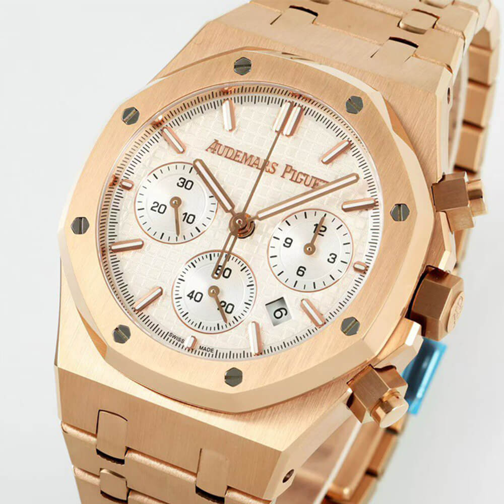 audemars P1g*et royal oak 26240or