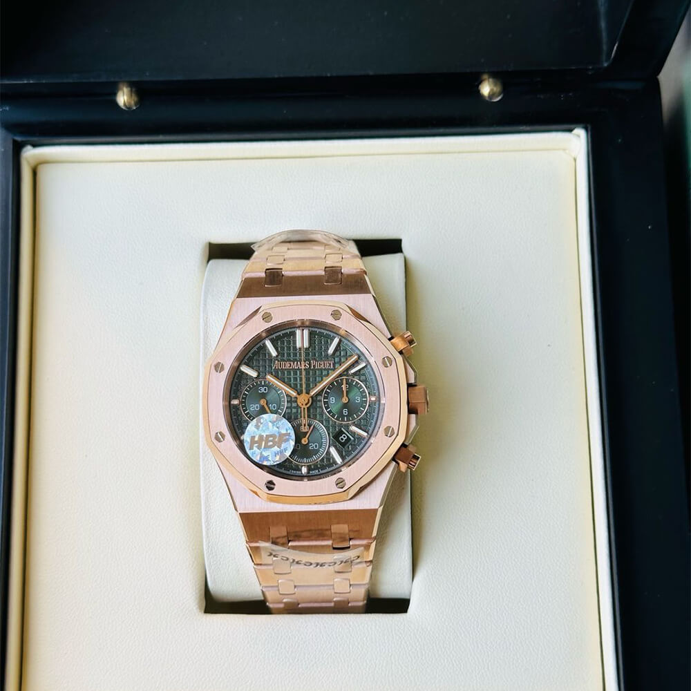 audemars P1g*et royal oak 26240or