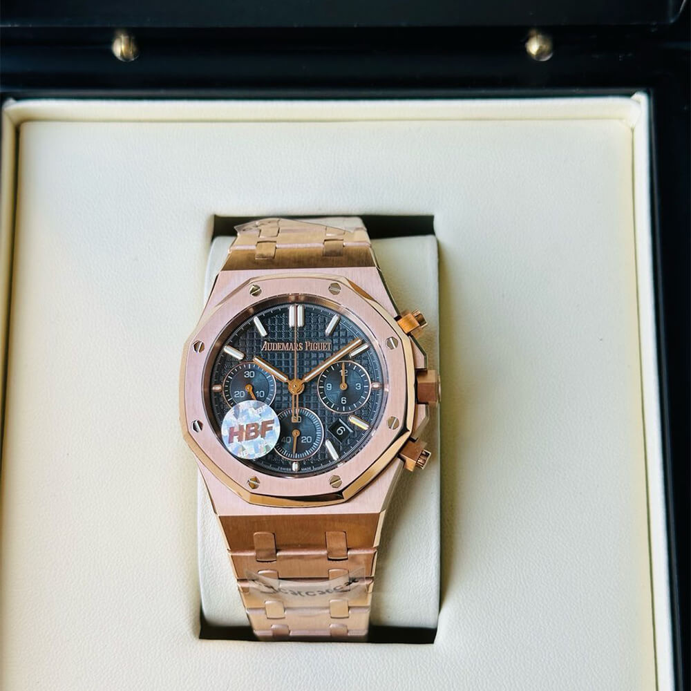 audemars P1g*et royal oak 26240or