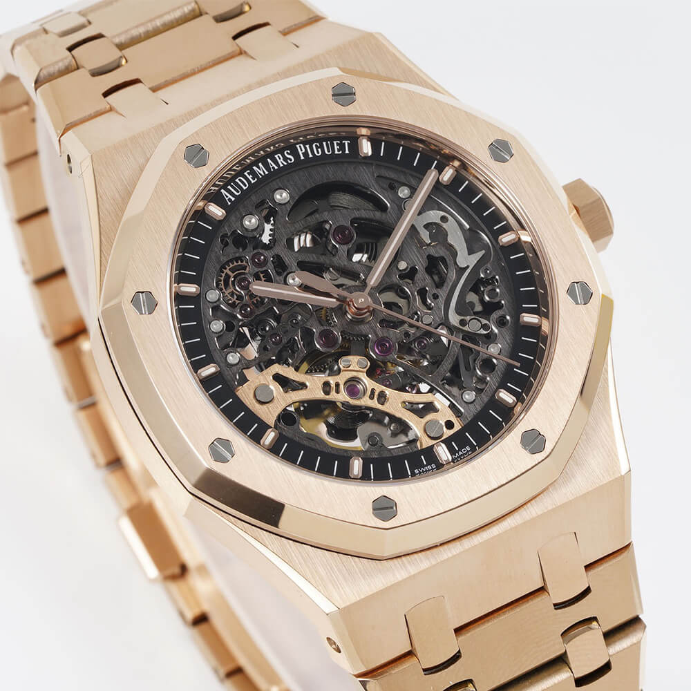 audemars P1g*et royal oak 15407or