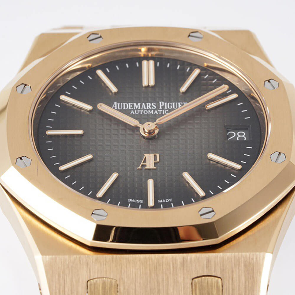 audemars P1g*et royal oak 16202or
