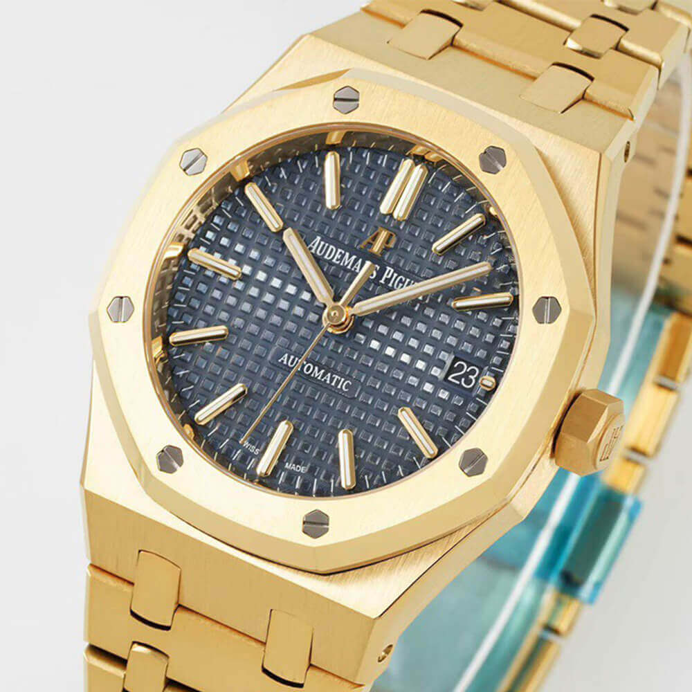audemars P1g*et royal oak 15450