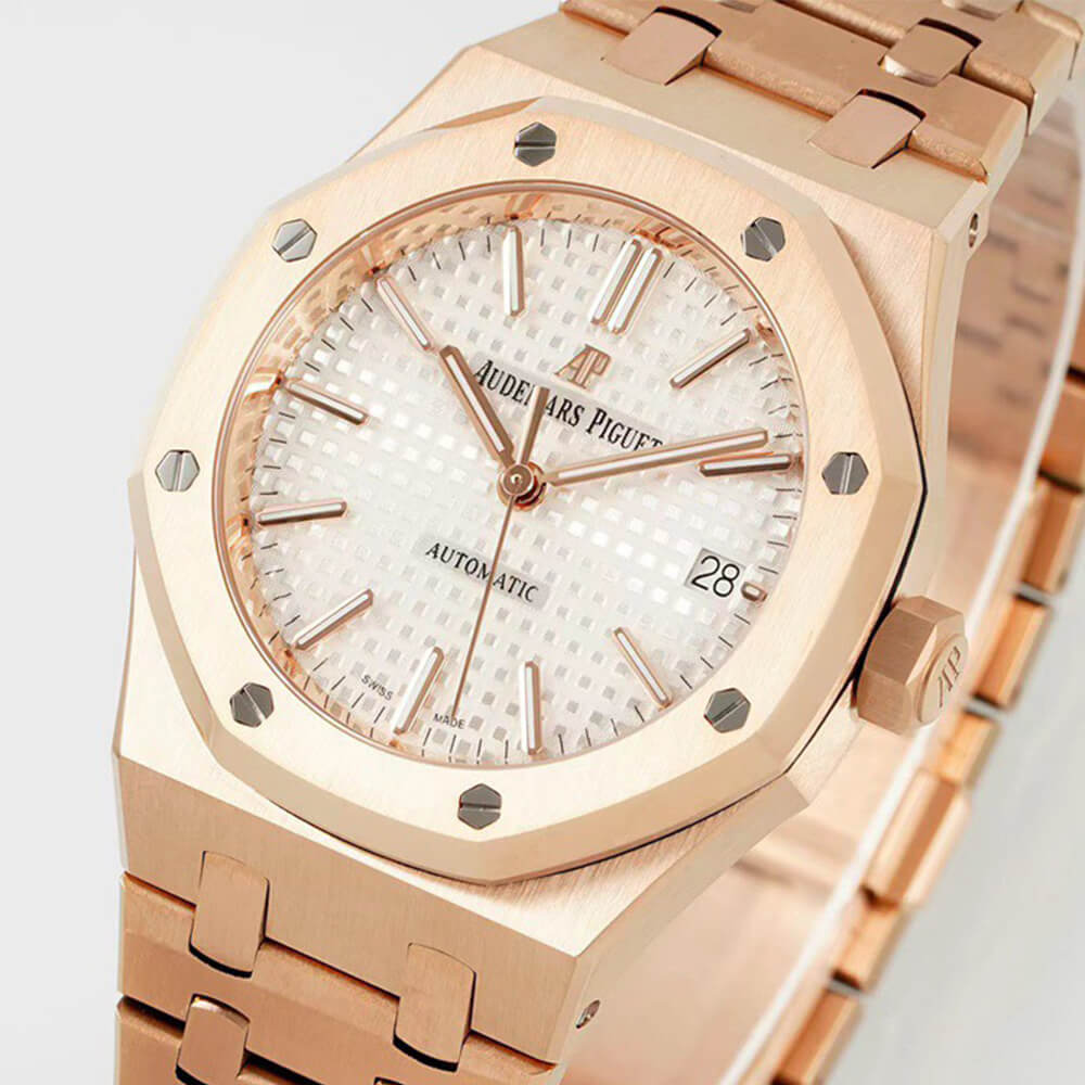audemars P1g*et royal oak 15450