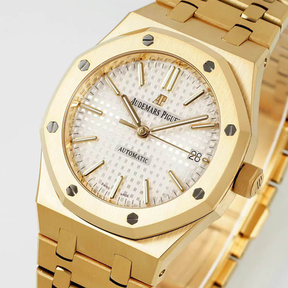 audemars P1g*et royal oak 15450