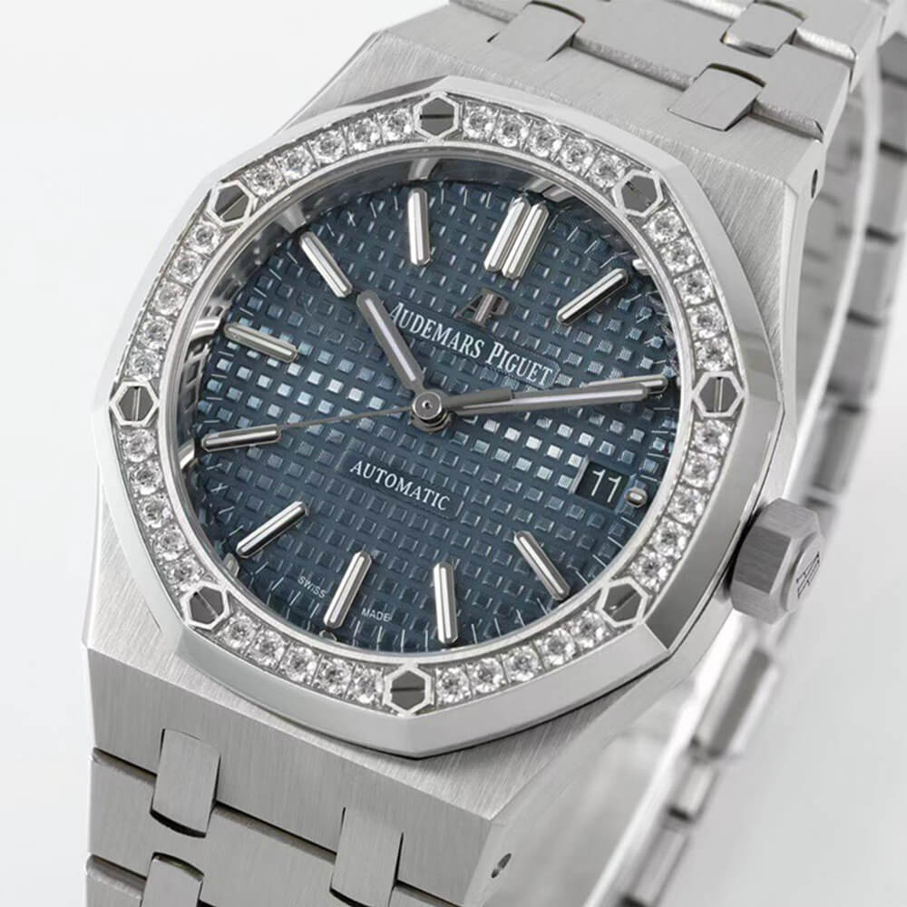 audemars P1g*et royal oak 15450