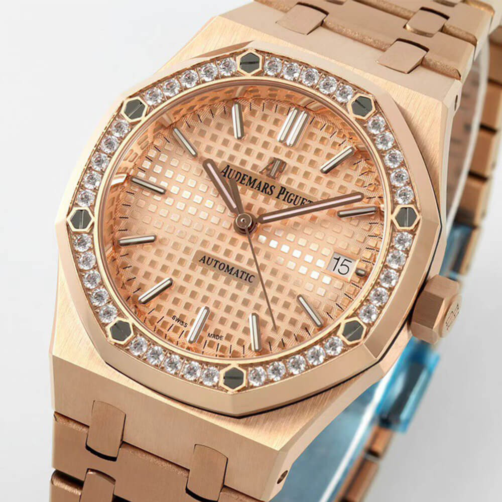 audemars P1g*et royal oak 15450