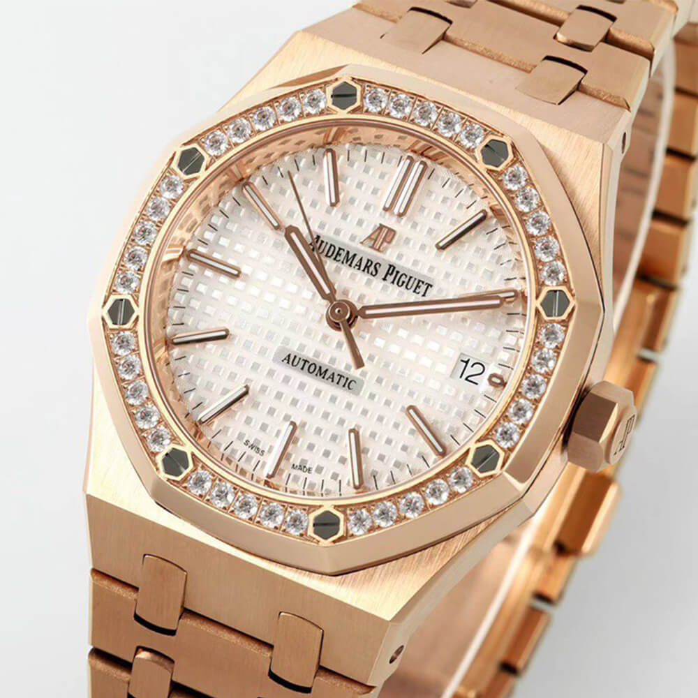 audemars P1g*et royal oak 15450