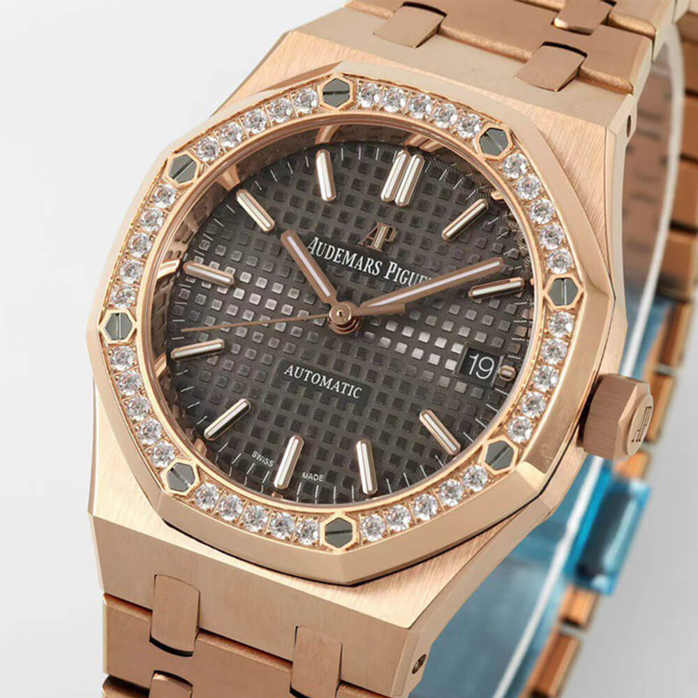 audemars P1g*et royal oak 15450