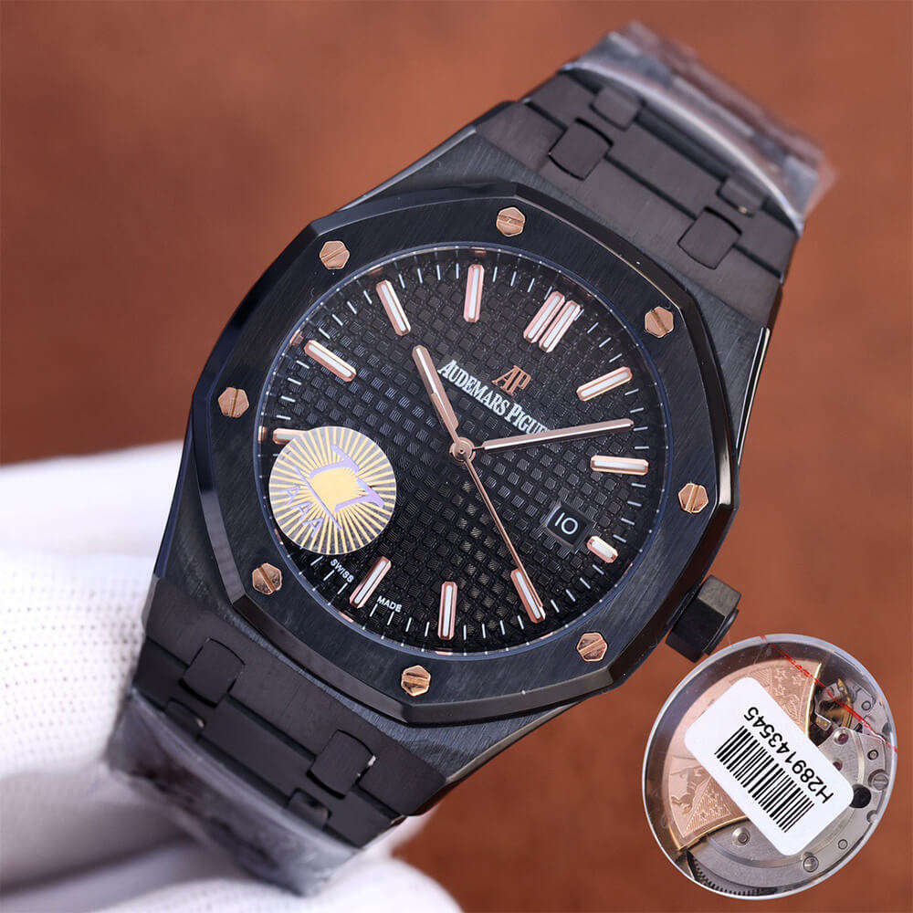 audemars P1g*et royal oak 15500