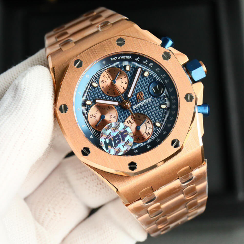 audemars P1g*et royal oak 26238