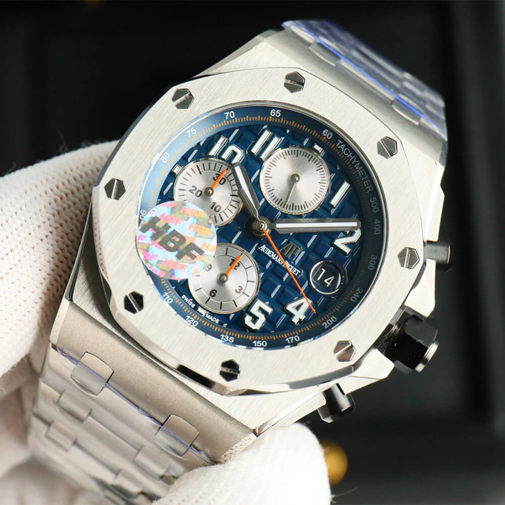 audemars P1g*et royal oak 26238
