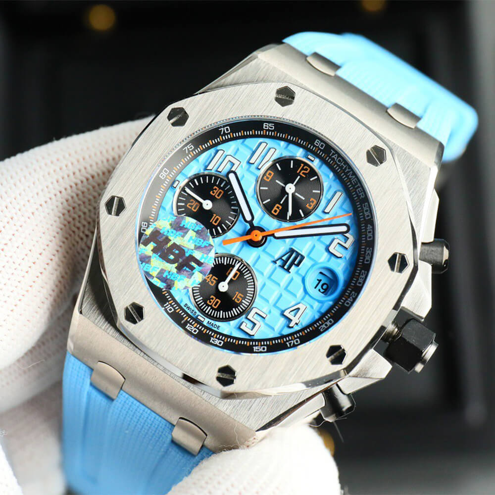 audemars P1g*et royal oak 26238